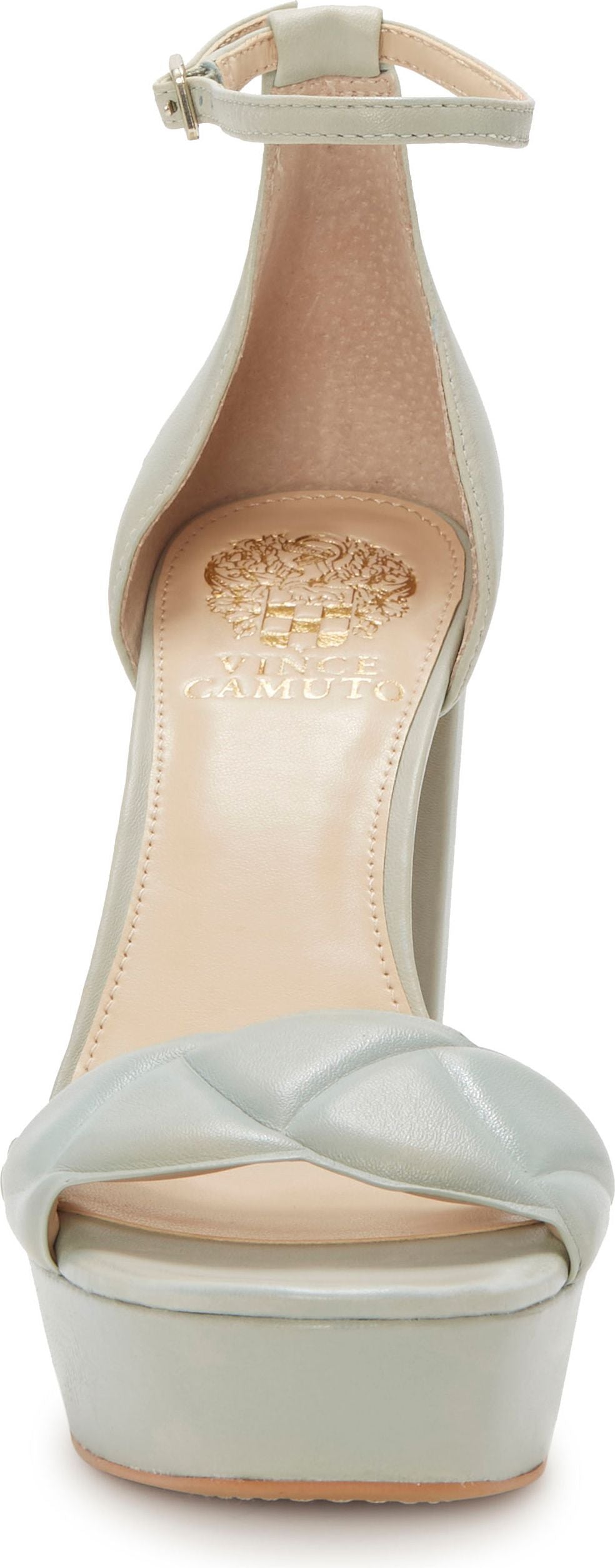 Vince Camuto Sandals Mahgs Aqua Mint