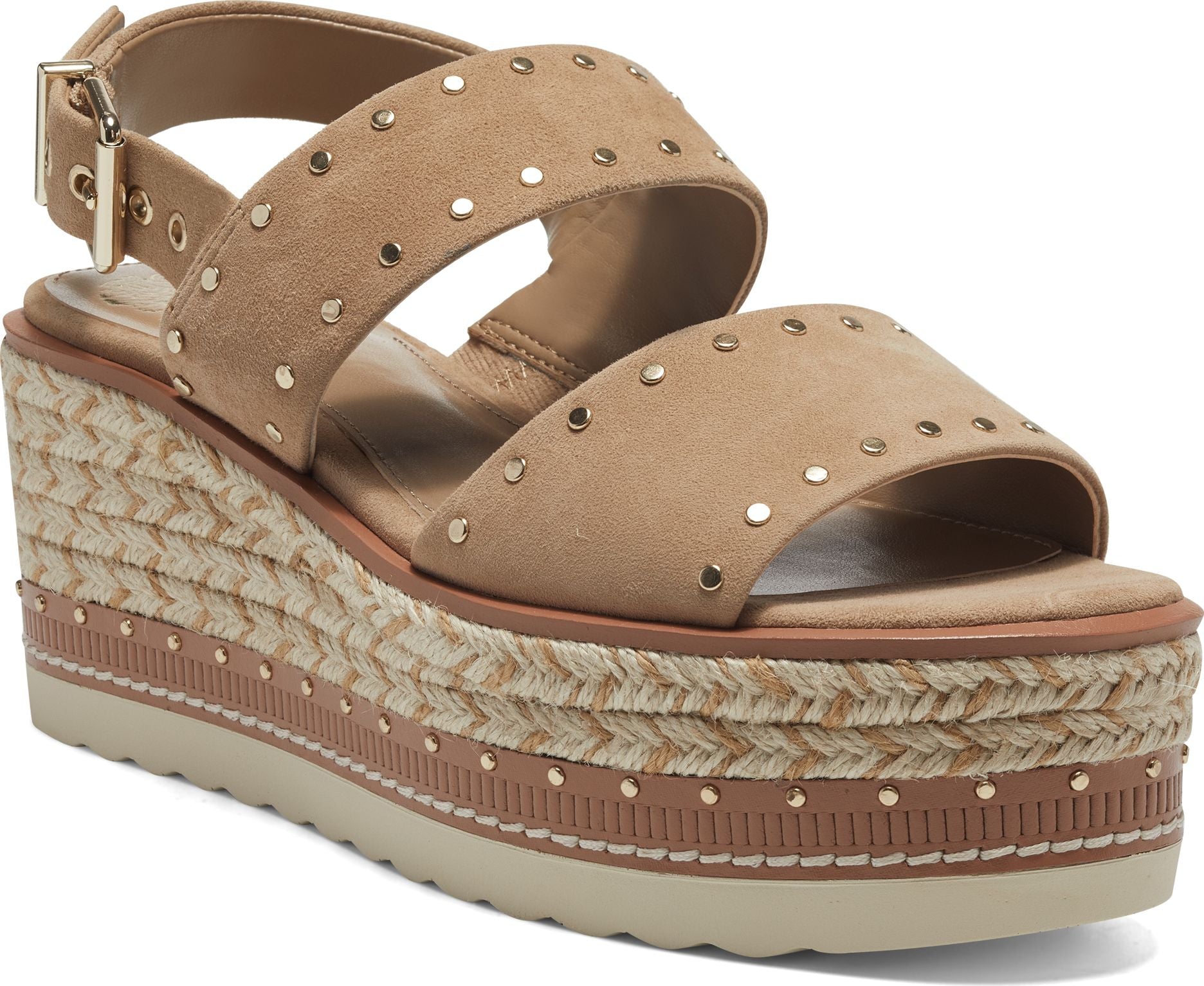 Marsa True Suede Tortilla