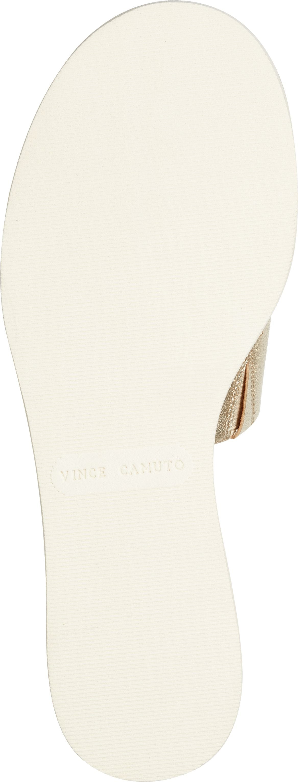 Vince Camuto Sandals Meralda Egyptian Gold