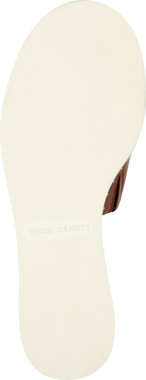 Vince Camuto Sandals Meralda Himalayan Tan