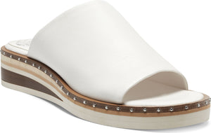 Vince Camuto Sandals Meralda White Swan