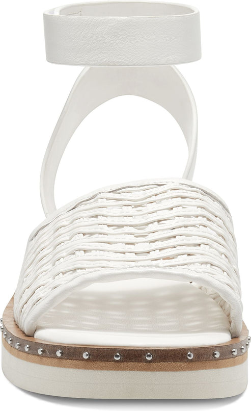 Vince Camuto Sandals Minniah White Swan