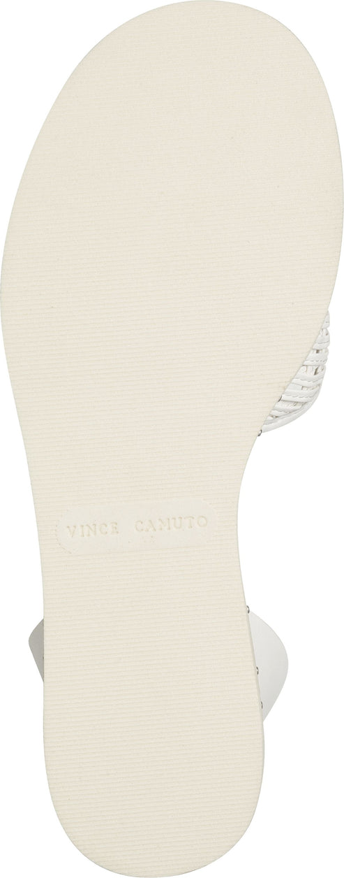 Vince Camuto Sandals Minniah White Swan