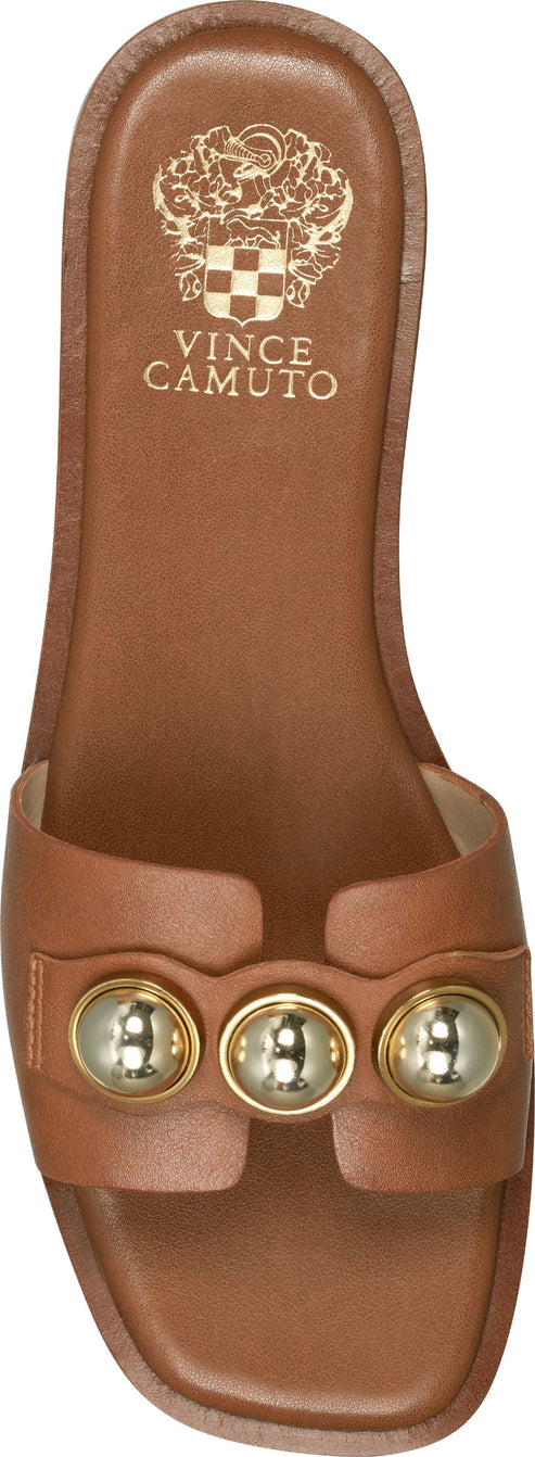 Vince Camuto Sandals Neima Barn Brown