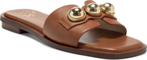 Vince Camuto Sandals Neima Barn Brown