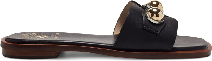 Vince Camuto Sandals Neima Black