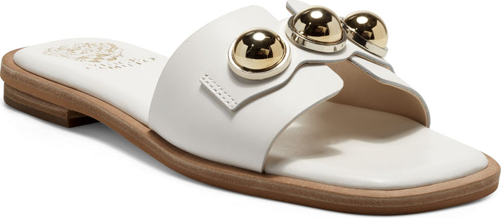 Vince Camuto Sandals Neima Bright White