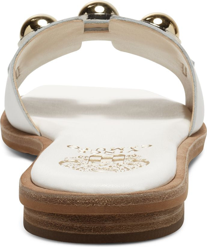 Vince Camuto Sandals Neima Bright White