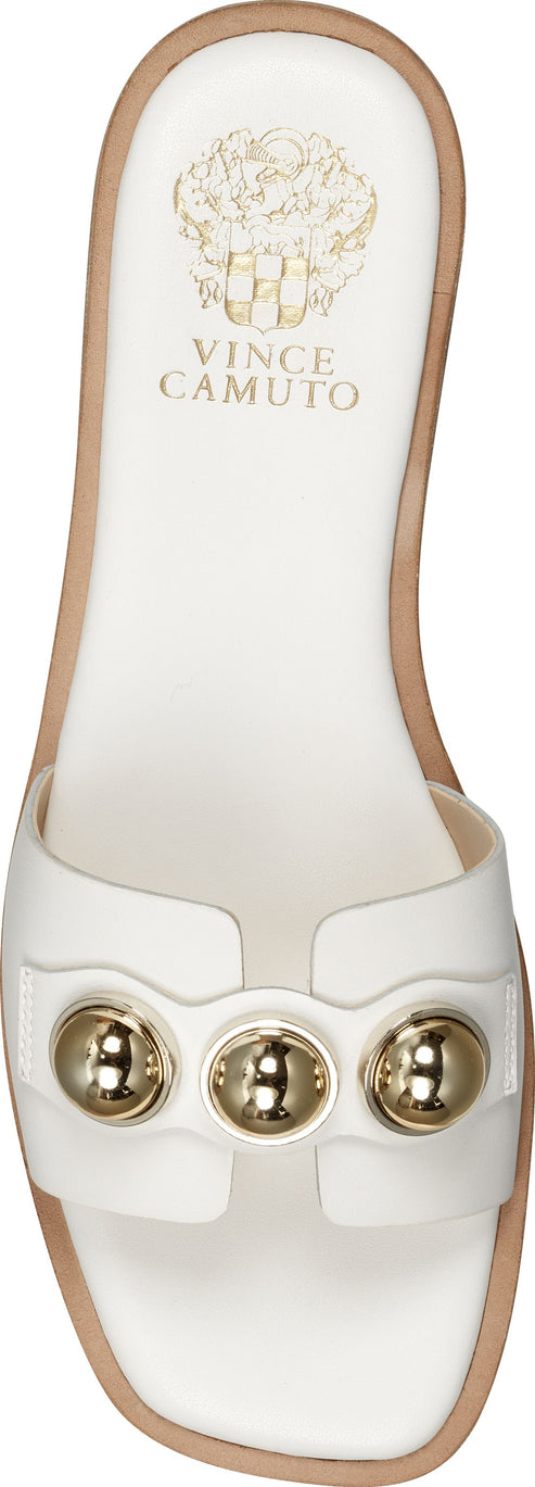 Vince Camuto Sandals Neima Bright White