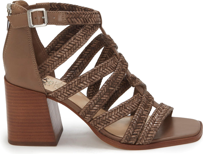 Vince Camuto Sandals Nissena Tabby Taupe