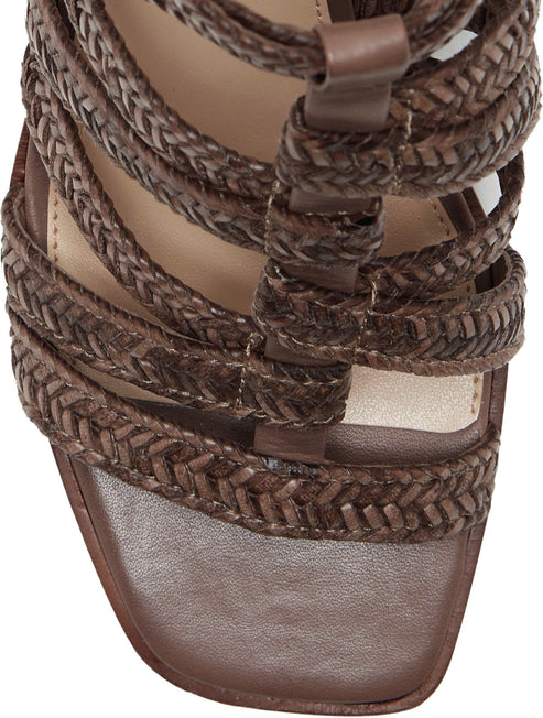 Vince Camuto Sandals Nissena Tabby Taupe