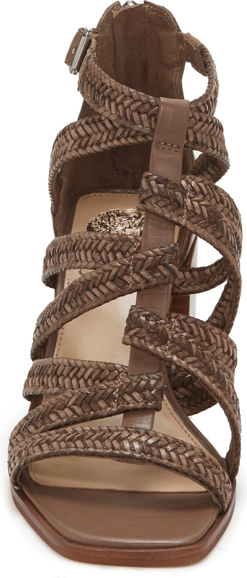 Vince Camuto Sandals Nissena Tabby Taupe