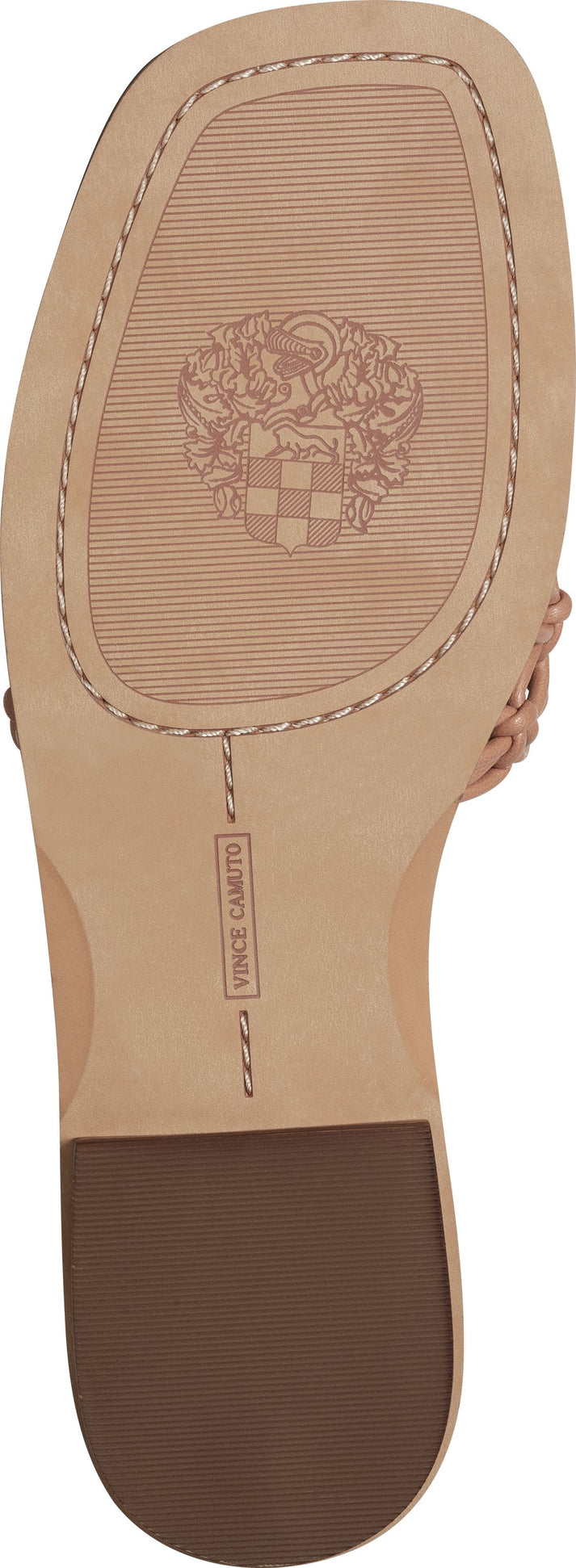 Vince Camuto Sandals Nivenda Himalayan Tan