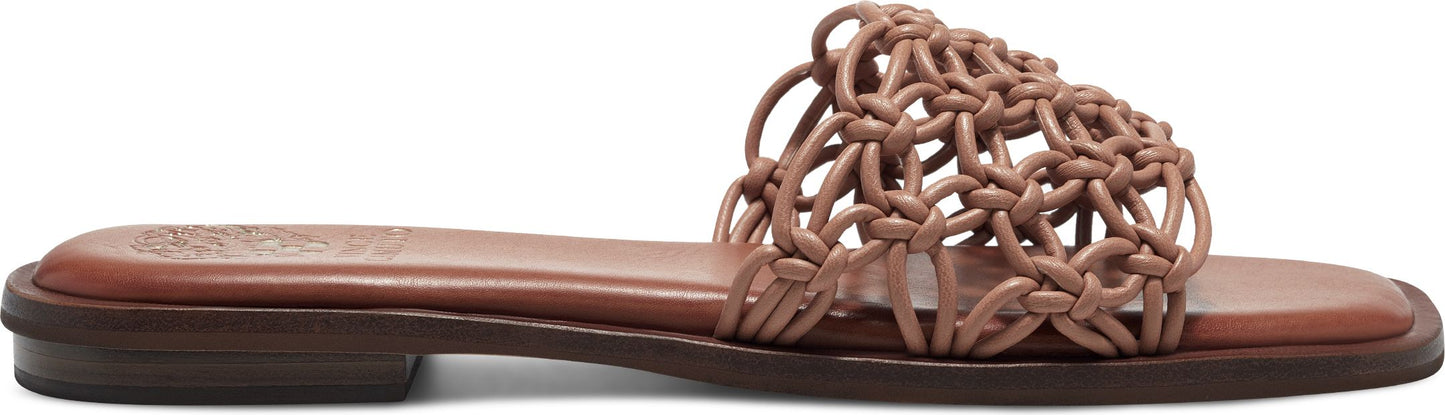 Vince Camuto Sandals Nivenda Himalayan Tan