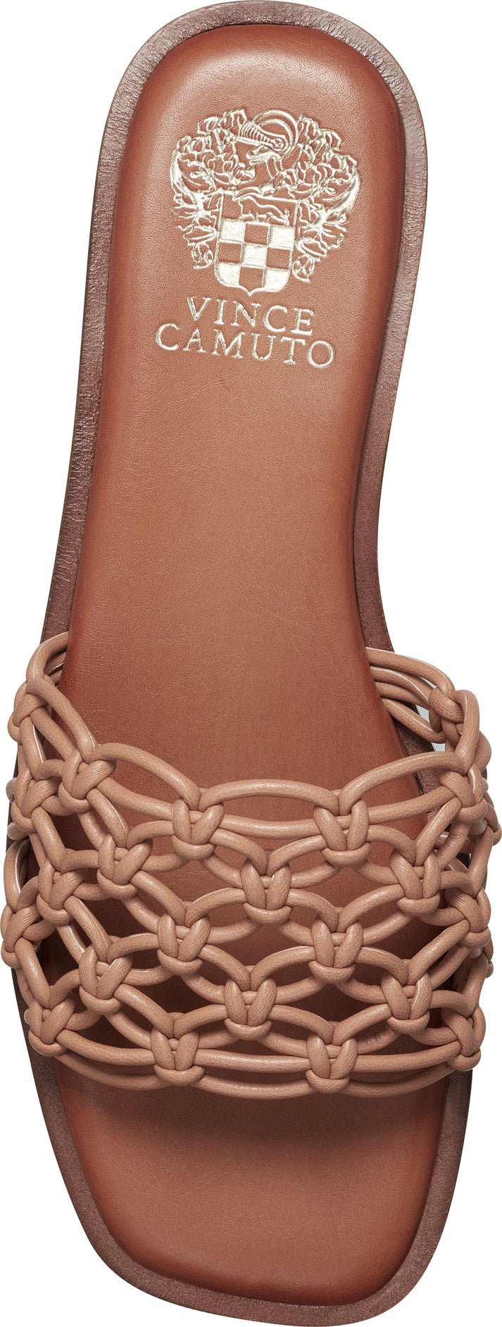 Vince Camuto Sandals Nivenda Himalayan Tan