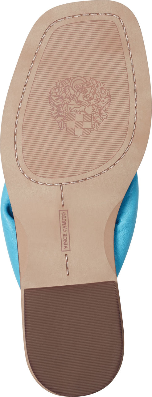 Vince Camuto Sandals Norshie Aqua