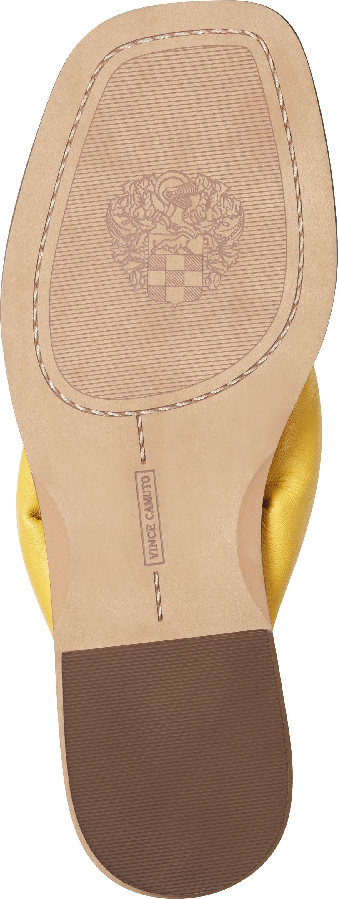 Vince Camuto Sandals Norshie Satsuma Spritz