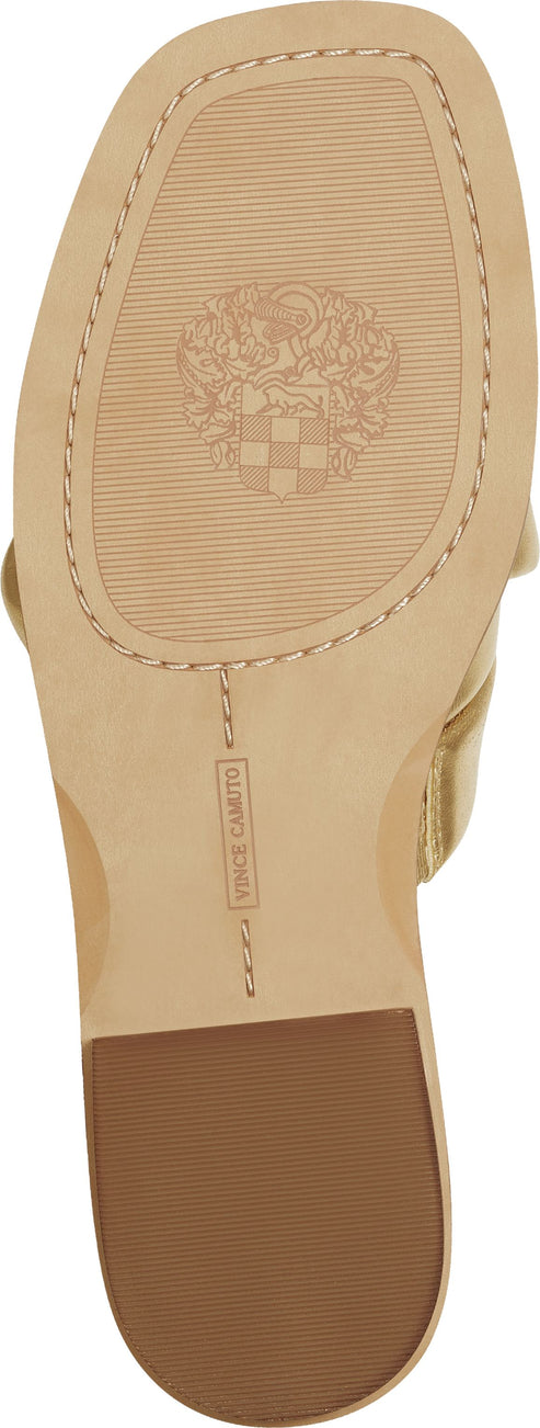 Vince Camuto Sandals Northala Goldy