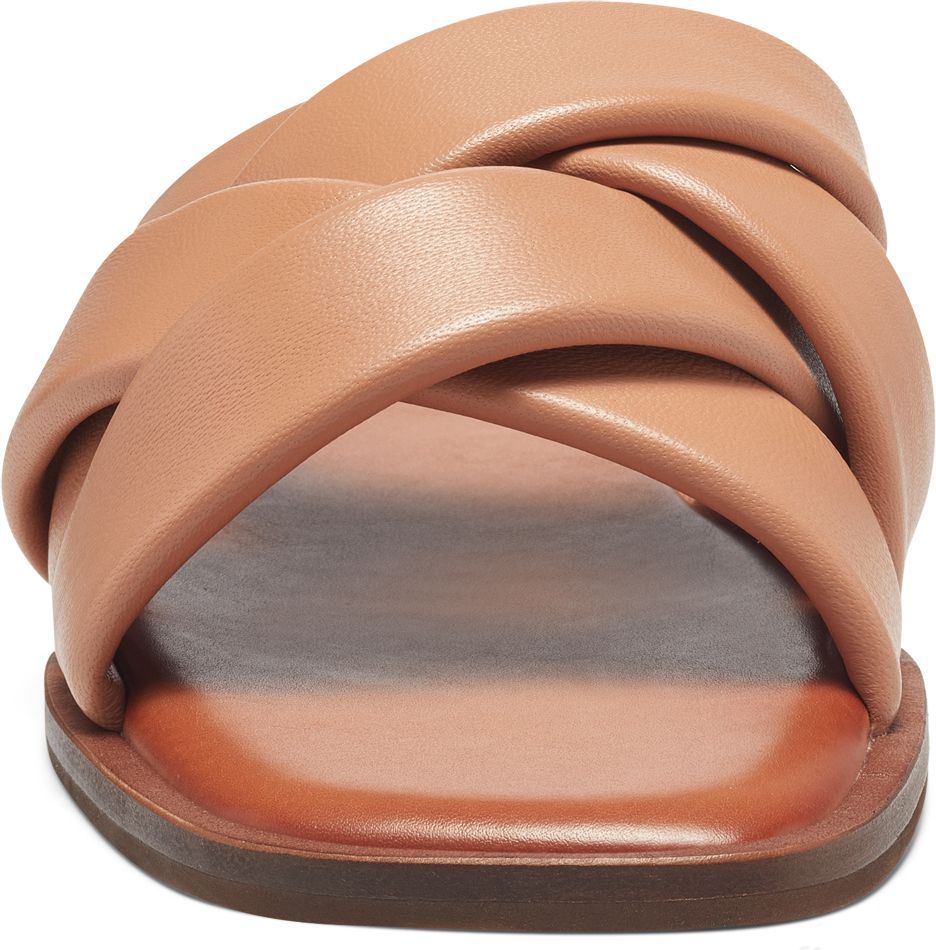 Vince Camuto Sandals Northala Himalayan Tan