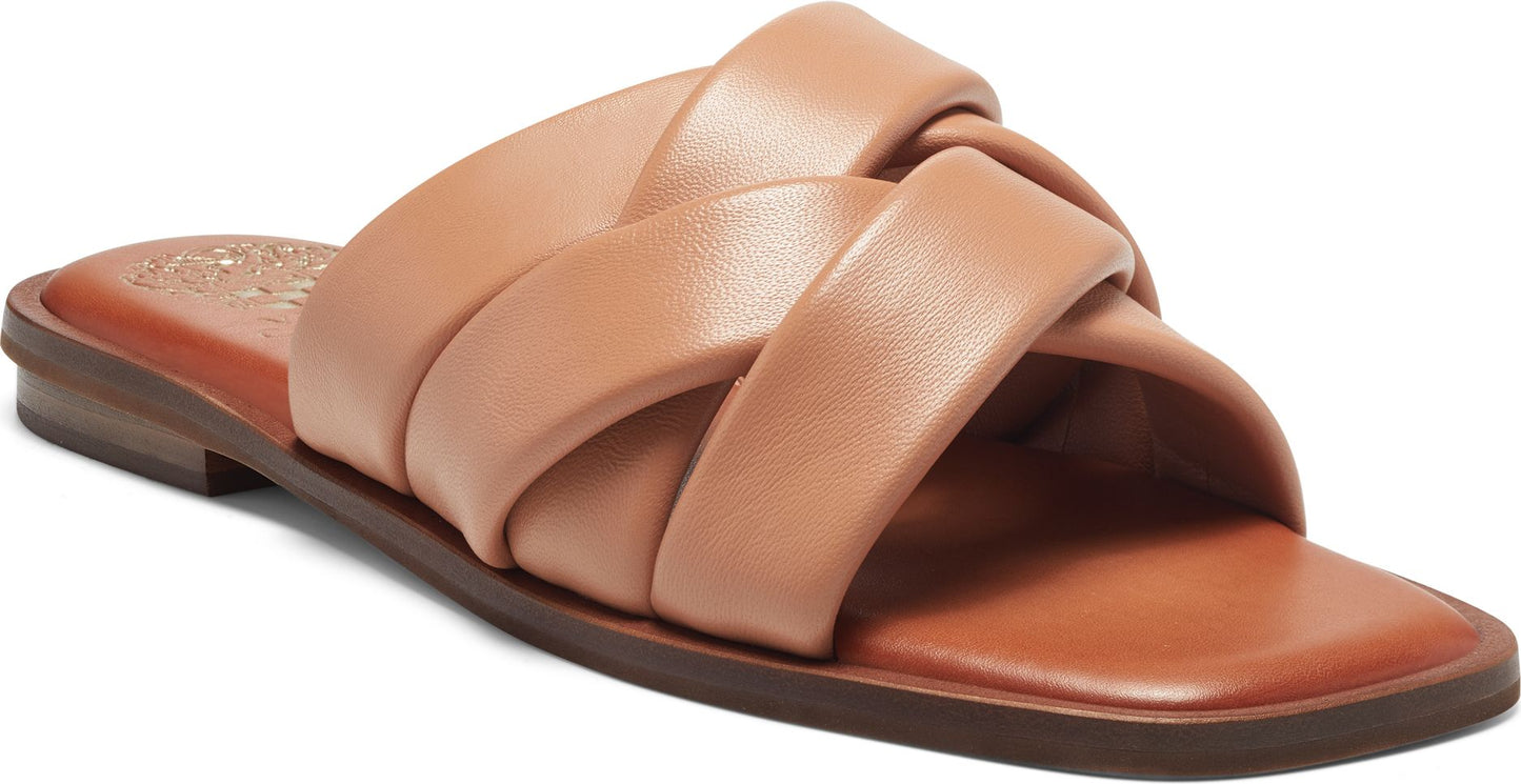 Vince Camuto Sandals Northala Himalayan Tan