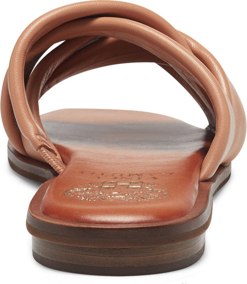 Vince Camuto Sandals Northala Himalayan Tan