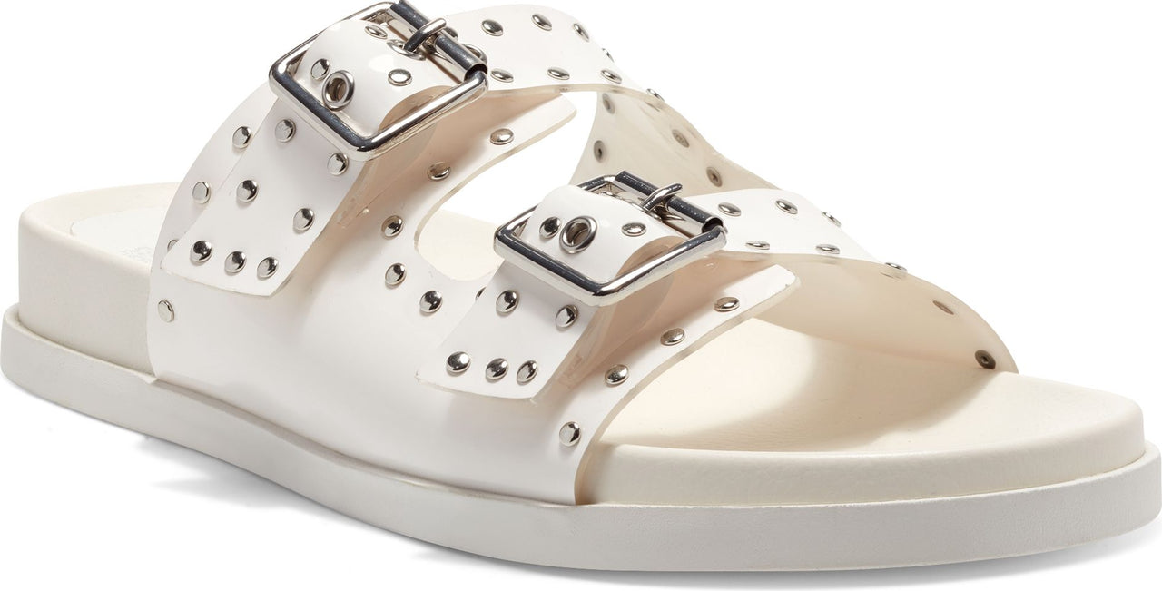 Vince Camuto Sandals Pavey Bright White