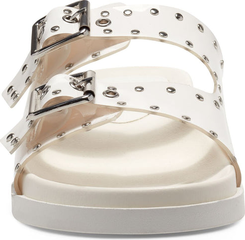 Vince Camuto Sandals Pavey Bright White