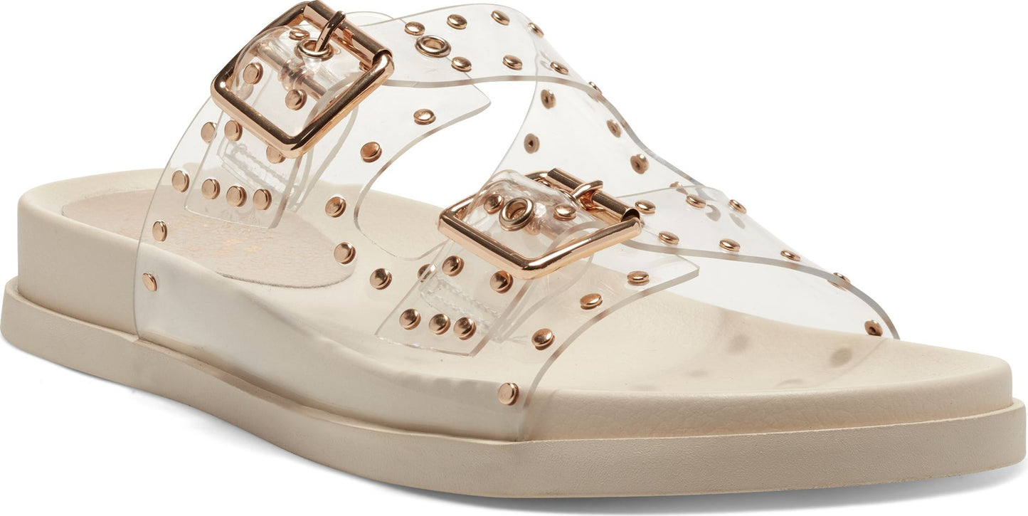 Vince Camuto Sandals Pavey Clear