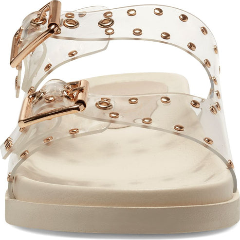 Vince Camuto Sandals Pavey Clear