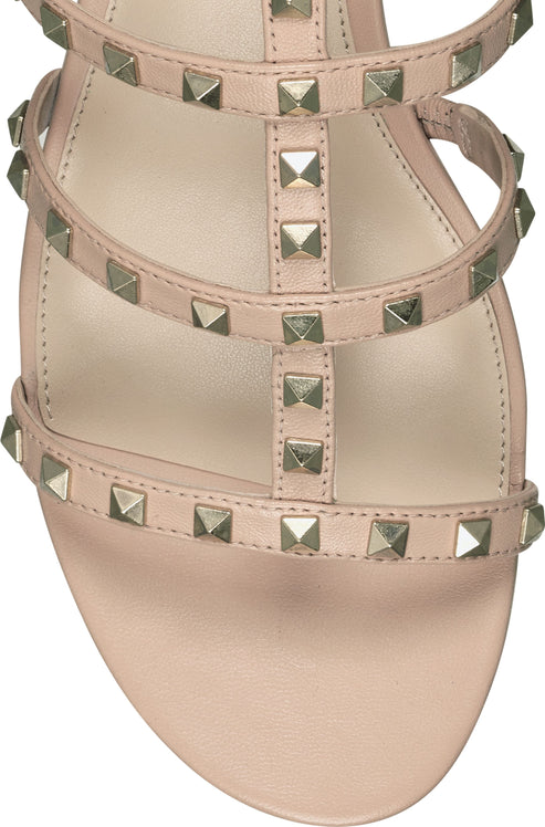 Vince Camuto Sandals Pemolie Biscuit