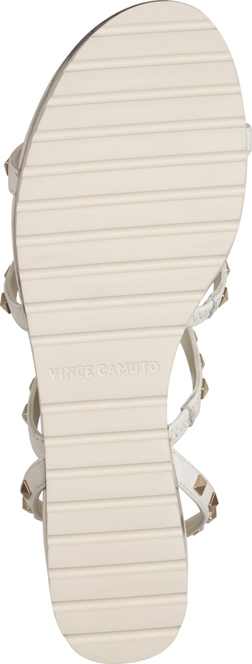 Vince Camuto Sandals Pemolie Bright White