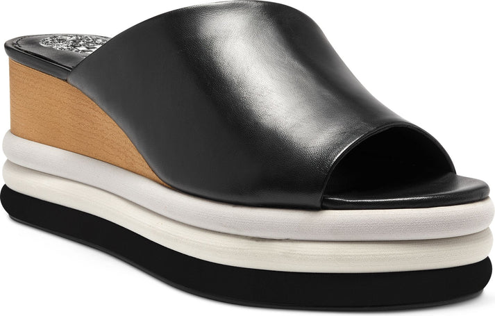 Vince Camuto Sandals Pendrea Black