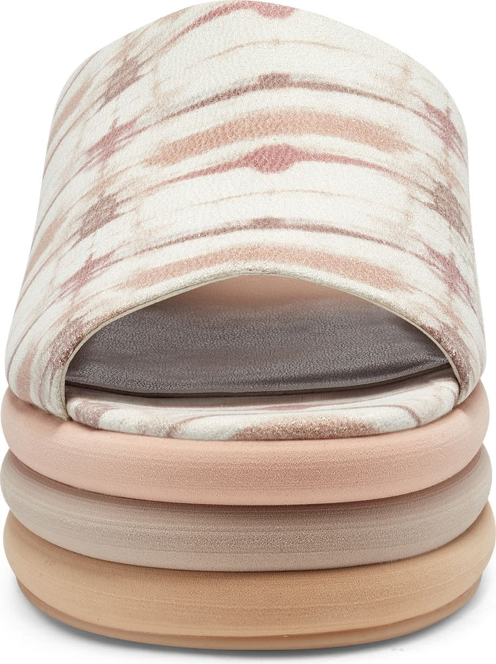 Vince Camuto Sandals Pendrea Watercolour Mauve