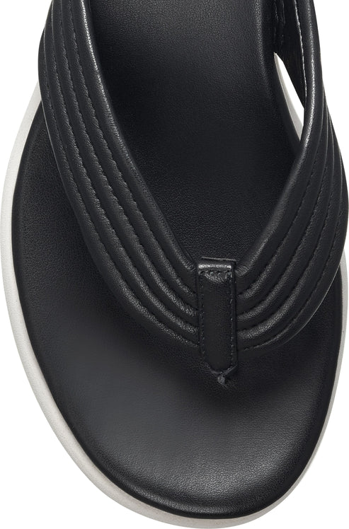 Vince Camuto Sandals Perseena Black