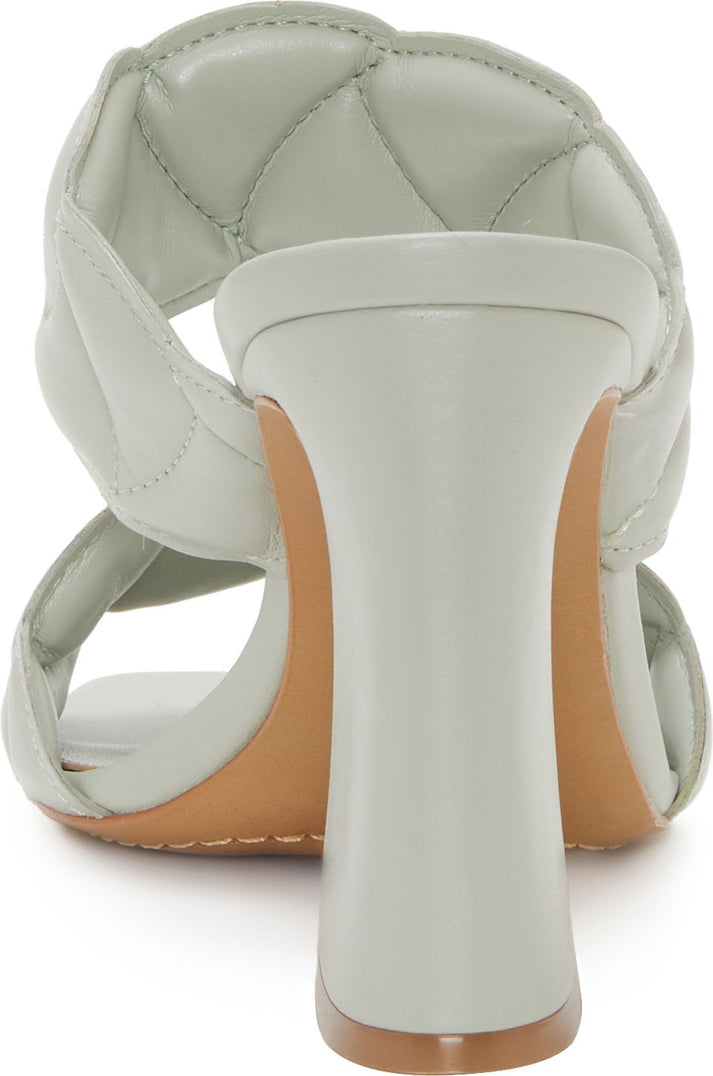 Vince Camuto Sandals Renneya Aqua Mint