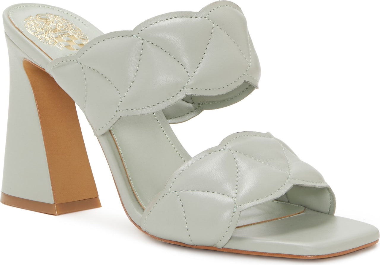 Vince Camuto Sandals Renneya Aqua Mint