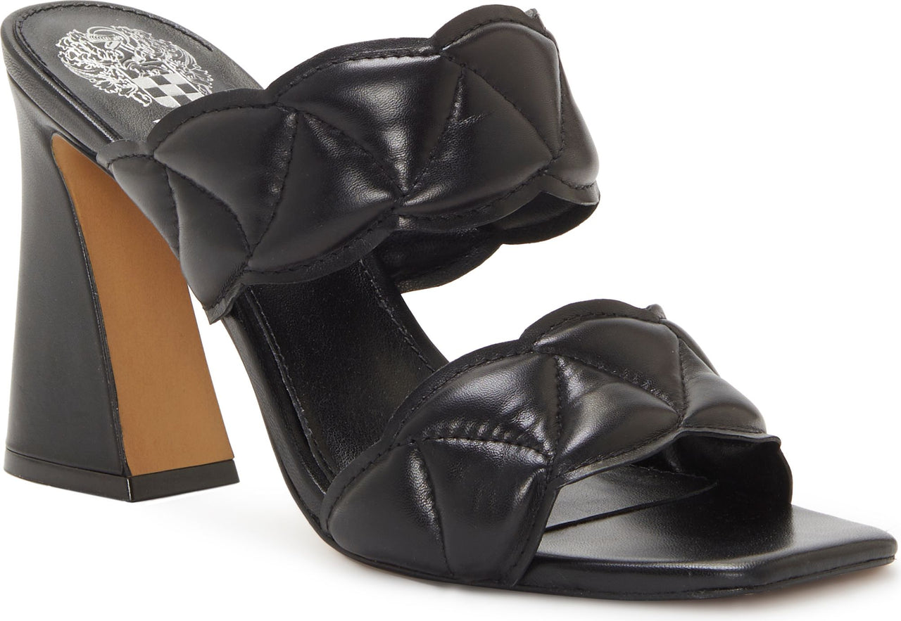 Vince Camuto Sandals Renneya Black