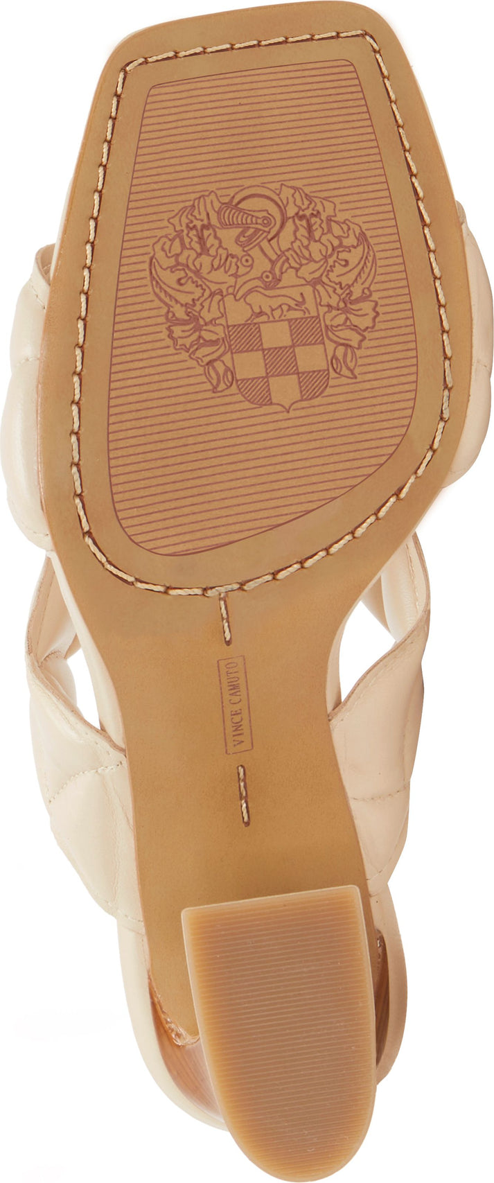 Vince Camuto Sandals Renneya Bone