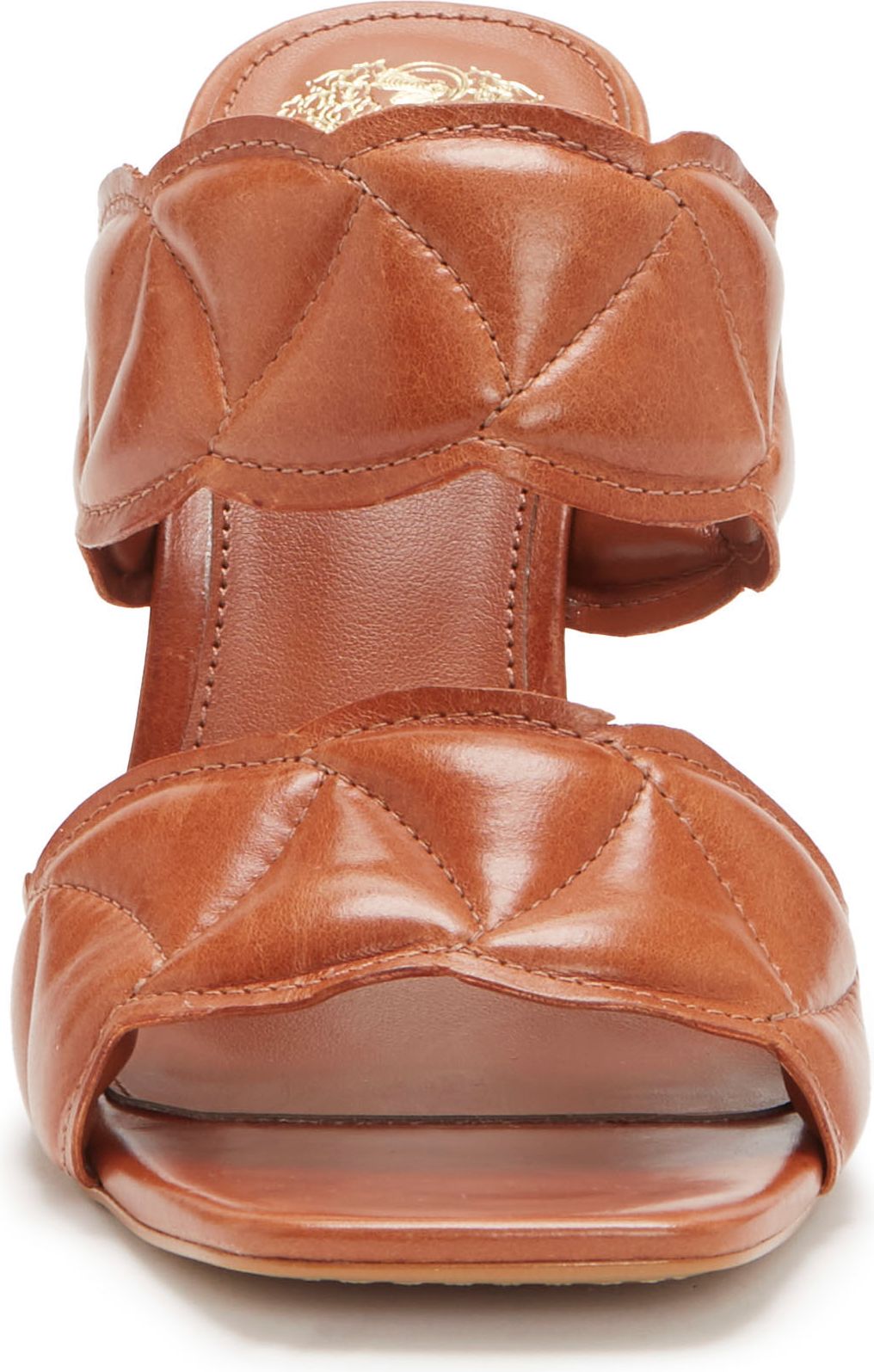 Vince Camuto Sandals Renneya New Caramel