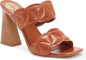 Vince Camuto Sandals Renneya New Caramel