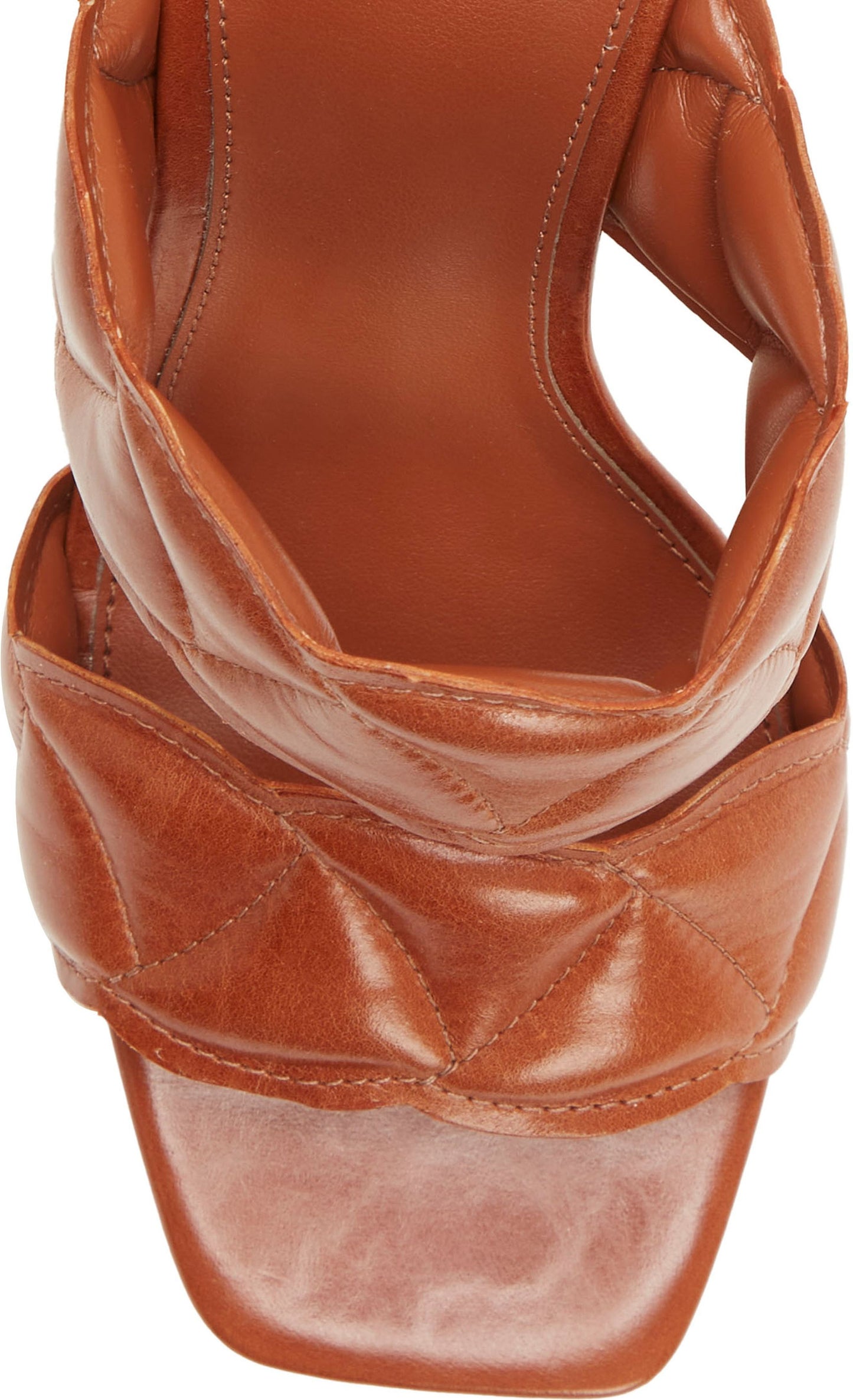 Vince Camuto Sandals Renneya New Caramel