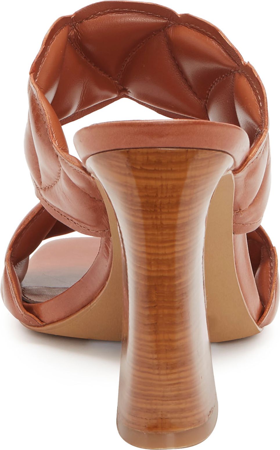 Vince Camuto Sandals Renneya New Caramel