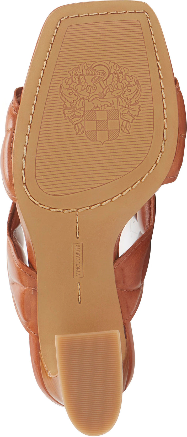 Vince Camuto Sandals Renneya New Caramel