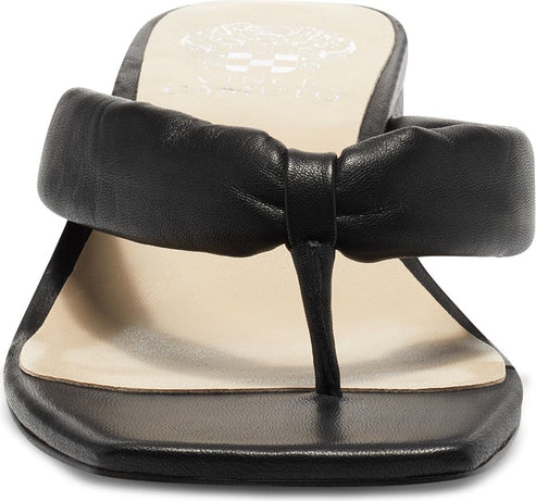 Vince Camuto Sandals Sabrinda Black