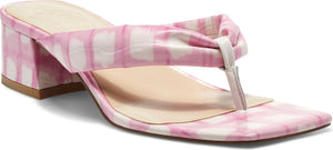 Vince Camuto Sandals Sabrinda Water Pink