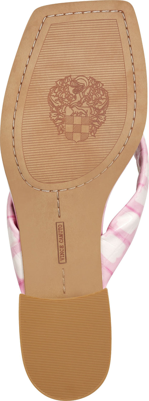 Vince Camuto Sandals Sabrinda Water Pink