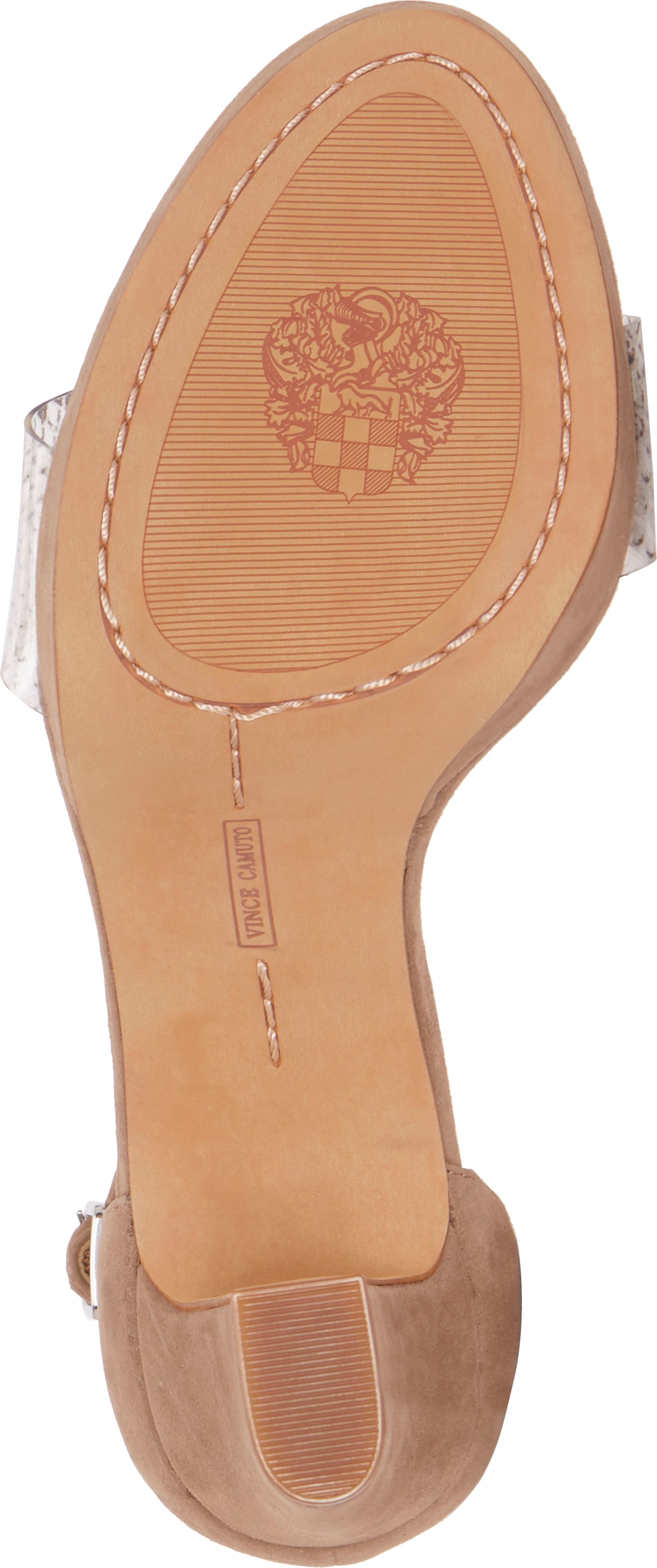 Sathina sandal vince discount camuto