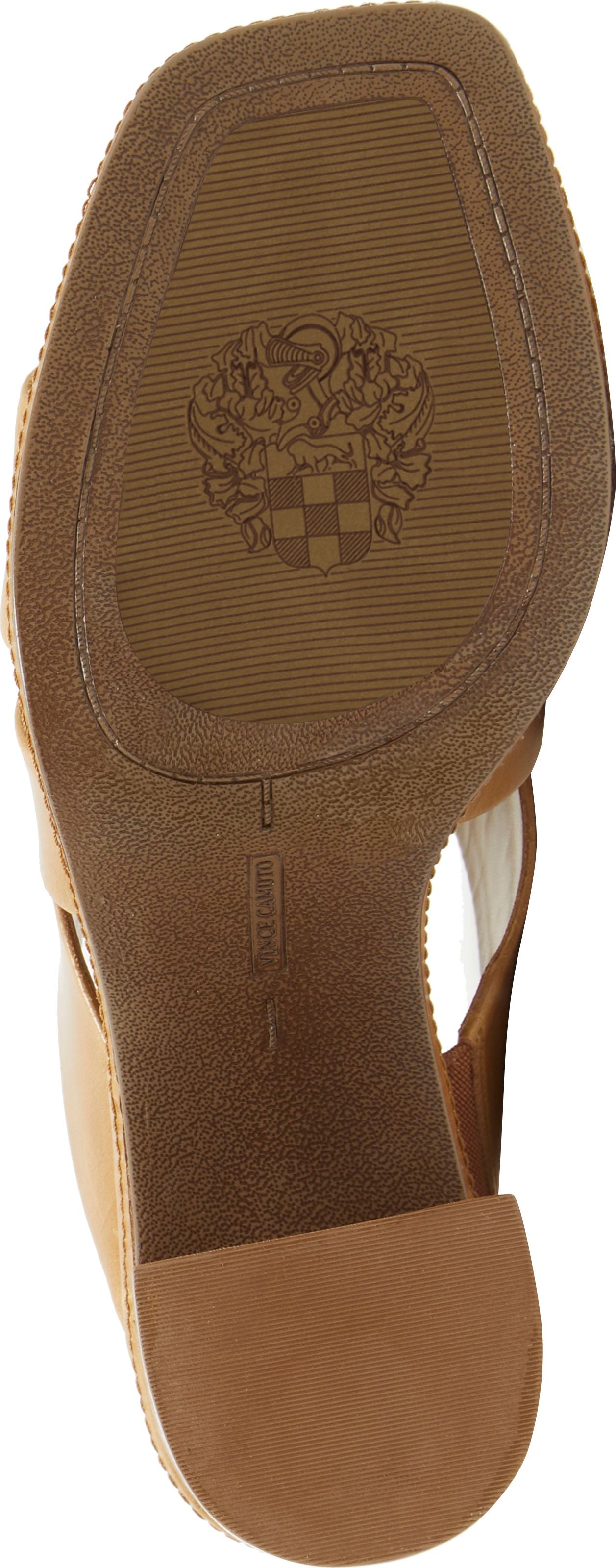 Vince Camuto Sandals Saygan Hemp