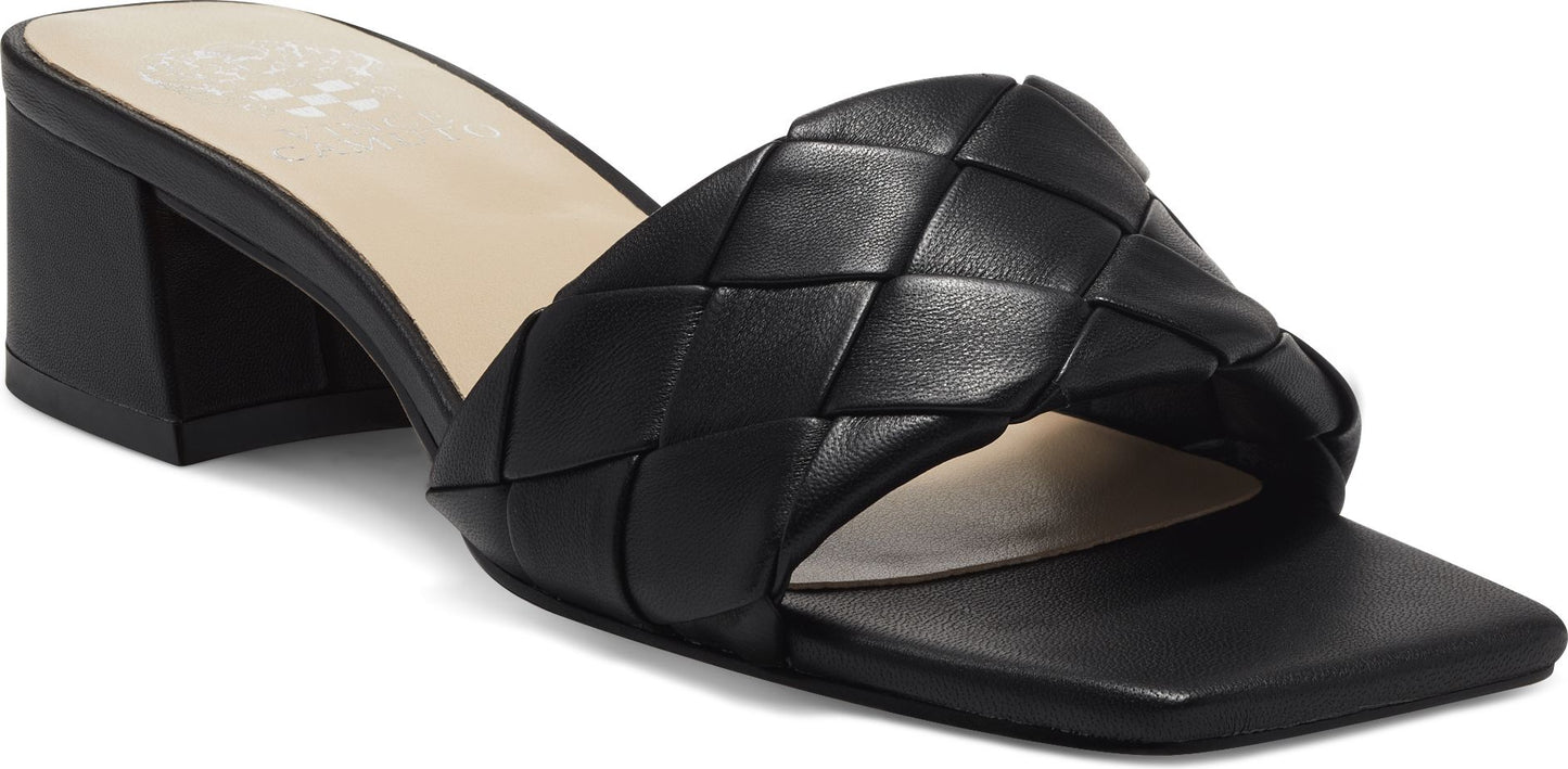 Vince Camuto Sandals Semtera Black