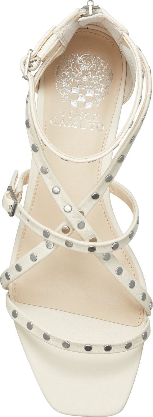 Vince Camuto Sandals Seseti Antique White